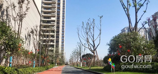 建湖碧桂园金秋收货季温暖归家时