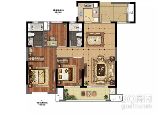 建湖天铂全新二期非凡小户型臻品洋房认筹盛启